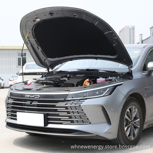 2022 Best Selling New Energy Electric Vehicle for BYD Destroyer 05 DM-i 55KM Comfortable Type
